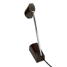 Load image into Gallery viewer, Vintage HBH MINI Table Lamp by Panton for Fog &amp; Mørup – 1970s Danish Mid-Century Adjustable Desk Light
