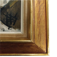 Load image into Gallery viewer, Houses by the Sea, Peder Brøndum Sørensen
