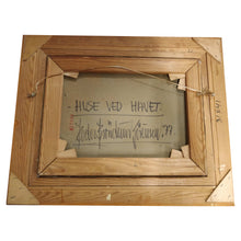 Load image into Gallery viewer, Houses by the Sea, Peder Brøndum Sørensen
