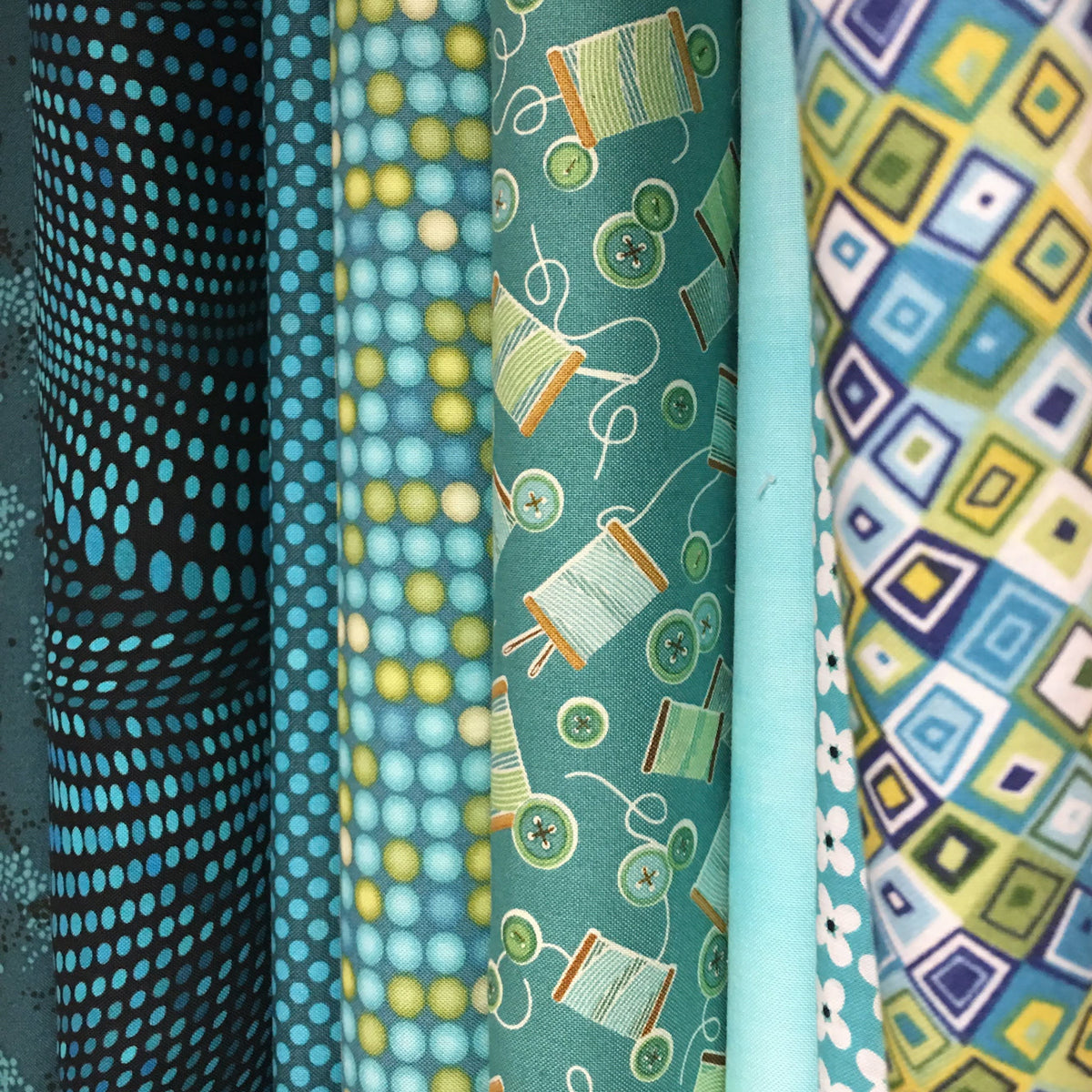 Sample Swatch | POLYESTER
