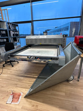 Load image into Gallery viewer, Automatic Hydraulic Dual Station Heat Press Machine
