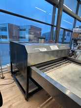 Load image into Gallery viewer, Automatic Hydraulic Dual Station Heat Press Machine

