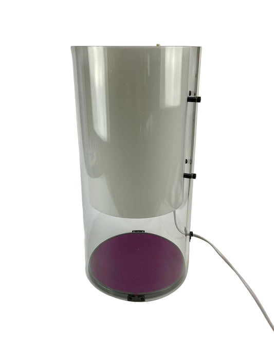 Gyro table lamp, Design: John Petersen, Copenhagen Hi-Lights 1965