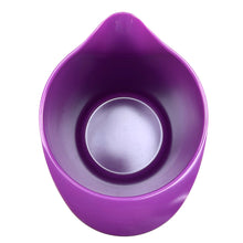 Load image into Gallery viewer, Vintage Purple Rosti Mepal Melamine Mixing Bowl - Iconic Danish Mid-Century Kitchen Design
