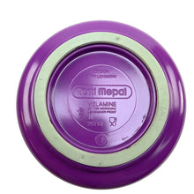 Load image into Gallery viewer, Vintage Purple Rosti Mepal Melamine Mixing Bowl - Iconic Danish Mid-Century Kitchen Design
