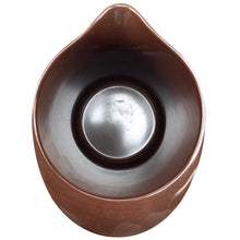Lade das Bild in den Galerie-Viewer, Vintage Danish Rosti Mepal Melamine Mixing Bowl - Iconic Mid-Century Kitchenware in Brown
