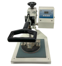 Load image into Gallery viewer, 3D Sublimation Digital Plate Heat Transfer Printing Press.
