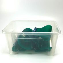 Load image into Gallery viewer, 3D Silicone Wraps for Heat Transfer High-elasticity Cup, Mug, Plate, Lunch Box
