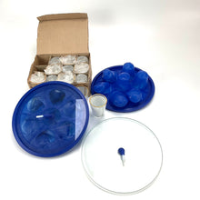 Load image into Gallery viewer, 3D Silicone Wraps for Heat Transfer High-elasticity Cup, Mug, Plate, Lunch Box
