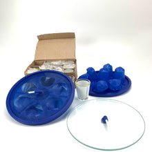 Load image into Gallery viewer, 3D Silicone Wraps for Heat Transfer High-elasticity Cup, Mug, Plate, Lunch Box
