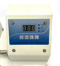 Load image into Gallery viewer, 3D Sublimation Digital Cup Mug Heat Transfer Printing Press, 2 unit bundle.
