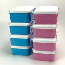 Load image into Gallery viewer, 3D Polymer Mugs, Lunch Box, Plate, Water Bottle, Phone Cases, and Shot Glass.
