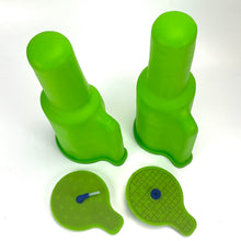 Load image into Gallery viewer, 3D Silicone Wraps for Heat Transfer High-elasticity Cup, Mug, Plate, Lunch Box
