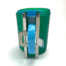 Load image into Gallery viewer, 3D Silicone Wraps for Heat Transfer High-elasticity Cup, Mug, Plate, Lunch Box
