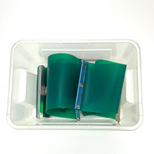 Load image into Gallery viewer, 3D Silicone Wraps for Heat Transfer High-elasticity Cup, Mug, Plate, Lunch Box
