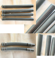 Load image into Gallery viewer, VVS - Plumbing Box with selection of exit water pipes and air piped.
