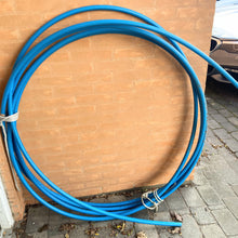 Load image into Gallery viewer, MDPE Plastic Compression &amp; Push-Fit Fittings Kit – 25mm Water Pipe (WRAS Approved) – Includes Elbow, Tees, Nipples, Valve &amp; More – Ideal for DIY Plumbing, Shower, Toilet, Kolonihave
