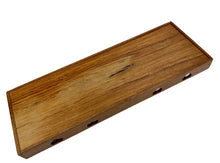 Load image into Gallery viewer, Wooden harmonica case with visible wood grain on a white background

