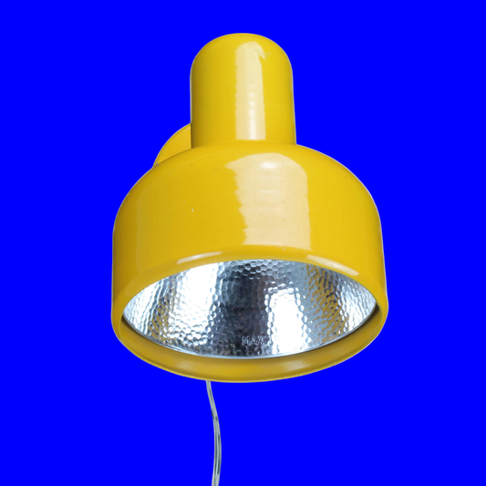 Vintage Danish Mid-Century Fog Morup Spotlight Iconic Design 1970s