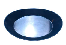 Load image into Gallery viewer, BLUE ROSTI - Mepal Melamine Vintage Iconic Danish Design, Service Bowl - MOJO Shop
