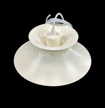 Load image into Gallery viewer, Carina Pendant Light: Danish Design, Retro 80s Style, Unique Lighting - MOJO Shop
