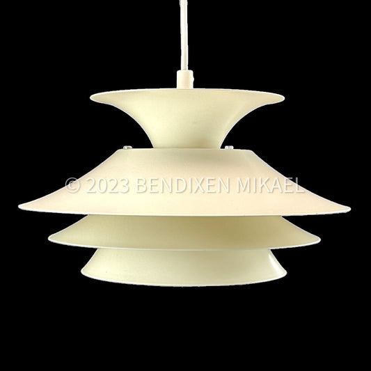 Carina Pendant Light: Danish Design, Retro 80s Style, Unique Lighting - MOJO Shop