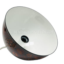 Load image into Gallery viewer, Kalas-21 Floral Pendant Lamp by Kaj Franck, 1960s Mid-Century Modern
