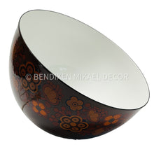 Load image into Gallery viewer, Kalas-21 Floral Pendant Lamp by Kaj Franck, 1960s Mid-Century Modern
