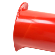 Load image into Gallery viewer, Reduced price - Orange Mixing Jar - MEPAL Service Melamine Vintage Iconic Danish Design
