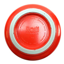Load image into Gallery viewer, Reduced price - Orange Mixing Jar - MEPAL Service Melamine Vintage Iconic Danish Design
