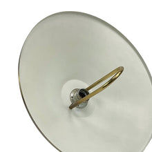 Lade das Bild in den Galerie-Viewer, Brass Danish pendant from the 1960s-70s classic.
