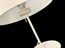 Load image into Gallery viewer, Kulla, Ikea Sweden, large table lamp, design Christina Halskov &amp; Hanne Dalsgaard.
