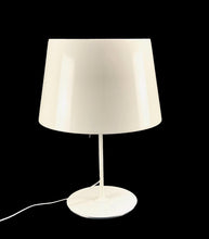 Load image into Gallery viewer, Kulla, Ikea Sweden, large table lamp, design Christina Halskov &amp; Hanne Dalsgaard.
