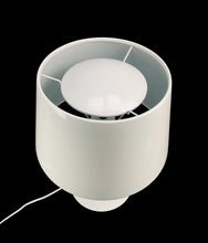 Load image into Gallery viewer, Kulla, Ikea Sweden, large table lamp, design Christina Halskov &amp; Hanne Dalsgaard.

