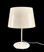 Load image into Gallery viewer, Kulla, Ikea Sweden, large table lamp, design Christina Halskov &amp; Hanne Dalsgaard.
