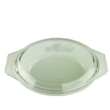 Load image into Gallery viewer, JAJ PYREX Rose, Casserole Dish, Model 524 - MOJO Shop
