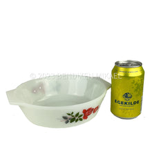 Load image into Gallery viewer, JAJ PYREX Rose, Small Casserole Dish, Model 509 - MOJO Shop

