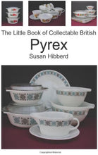 Load image into Gallery viewer, JAJ PYREX Tuscany Market Garden, Casserole Dish, Model 505 - MOJO Shop
