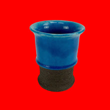 Load image into Gallery viewer, Mid - century Danish Stoneware Vase by Nils Kahler, 1960s Studio Pottery - MOJO Shop
