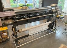 Lade das Bild in den Galerie-Viewer, MIMAKI DS 1600 TEXTILE PRINTER (165 cm /64 - INCH) - MOJO Shop
