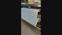 Laden und Abspielen von Videos im Galerie-Viewer, MIMAKI DS 1600 TEXTILE PRINTER (165 cm /64-INCH)
