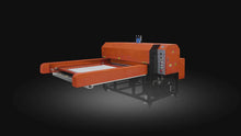 Load and play video in Gallery viewer, Automatic Hydraulic Dual Station Heat Press Machine
