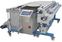 Lade das Bild in den Galerie-Viewer, Rimslow Steam - X Textile steamer and heat fixation machine - MOJO Shop
