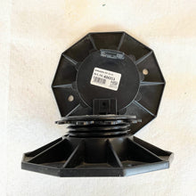 Load image into Gallery viewer, Terrace foot M, 3,5 - 6,5 cm, 2 units, Black - MOJO Shop
