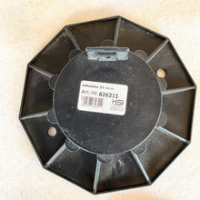 Load image into Gallery viewer, Terrace foot M, 3,5 - 6,5 cm, 2 units, Black - MOJO Shop
