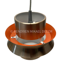 Lade das Bild in den Galerie-Viewer, TRAVA Look Pendant Light, Scandinavian Design - MOJO Shop
