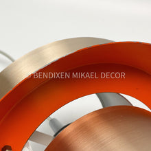 Lade das Bild in den Galerie-Viewer, TRAVA Look Pendant Light, Scandinavian Design - MOJO Shop
