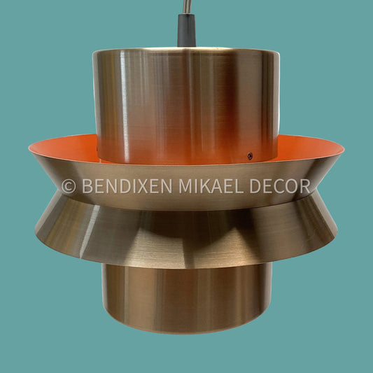 TRAVA Look Pendant Light, Scandinavian Design - MOJO Shop