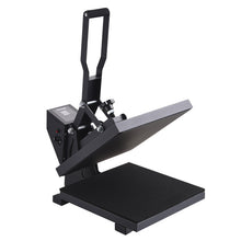 Load image into Gallery viewer, Vevor-heat-press-machine-15-x-15-in-sublimation-printer-transfer
