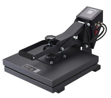 Load image into Gallery viewer, Vevor-heat-press-machine-15-x-15-in-sublimation-printer-transfer
